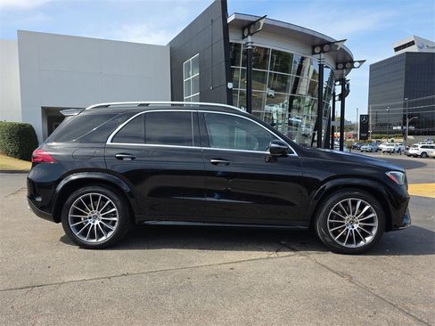 Certified 2024 Mercedes-Benz GLE 450 4MATIC image 6