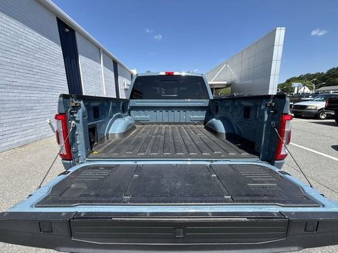 Used 2023 Ford F150 Lariat AWD/4WD image 21