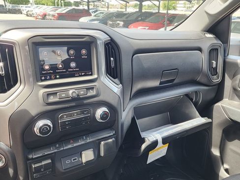 New 2026 GMC Sierra 3500 Pro w/ Convenience Package AWD/4WD image 40