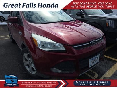 Used 2016 Ford Escape SE w/ Equipment Group 201A
