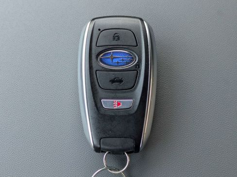 Certified 2025 Subaru Crosstrek 2.5i Wilderness w/ Wilderness Package image 30