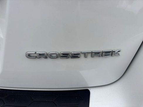 Used 2019 Subaru Crosstrek 2.0i Premium image 5