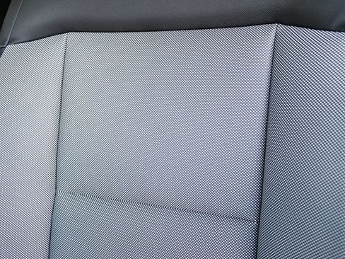 New 2027 RAM ProMaster 2500 FWD image 19