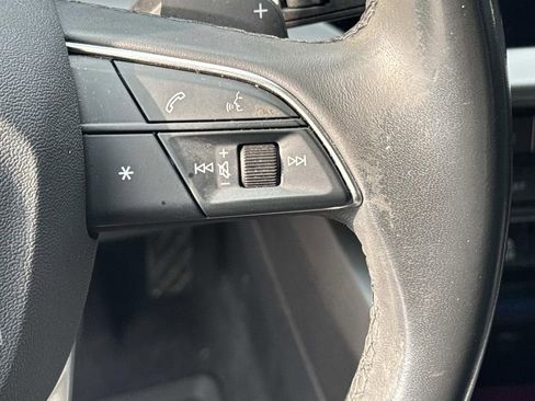 Used 2023 Audi A3 2.0T Premium Plus w/ Premium Plus Package image 26