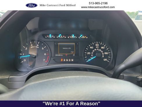 Certified 2020 Ford F150 XL w/ Equipment Group 101A Mid AWD/4WD image 12