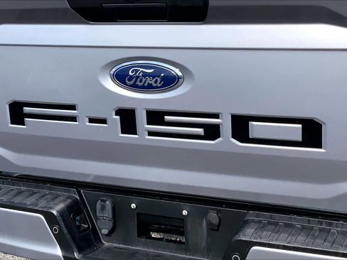 Used 2021 Ford F150 XL w/ STX Appearance Package RWD image 27