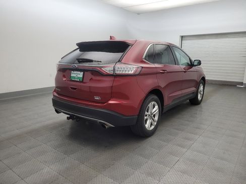 Used 2015 Ford Edge SEL w/ Equipment Group 201A AWD/4WD image 9