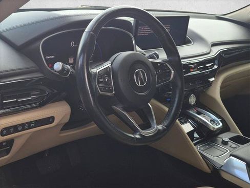Used 2022 Acura MDX SH-AWD w/ Advance Package image 10
