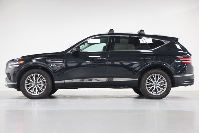 Used 2025 Genesis GV80 2.5T AWD/4WD image 7