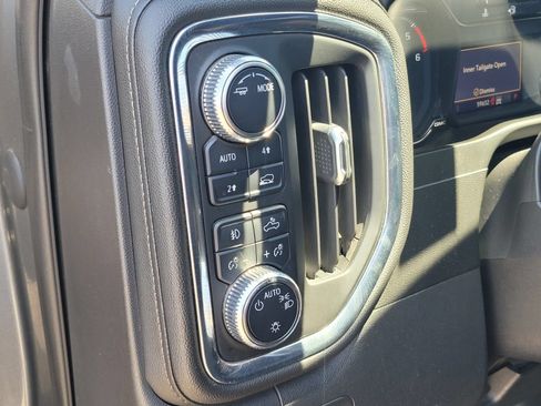 Used 2021 GMC Sierra 1500 Elevation AWD/4WD image 17
