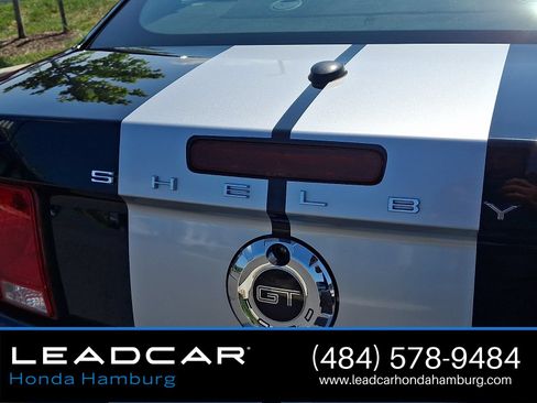 Used 2007 Ford Mustang GT RWD image 29