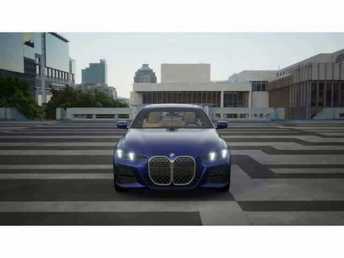 New 2026 BMW 430i Coupe w/ M Sport Package RWD image 3