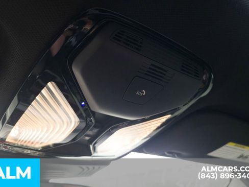 Used 2020 BMW X3 M40i w/ Premium Package image 18