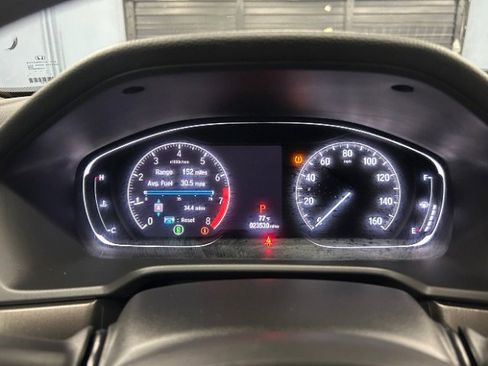 Used 2018 Honda Accord LX image 12