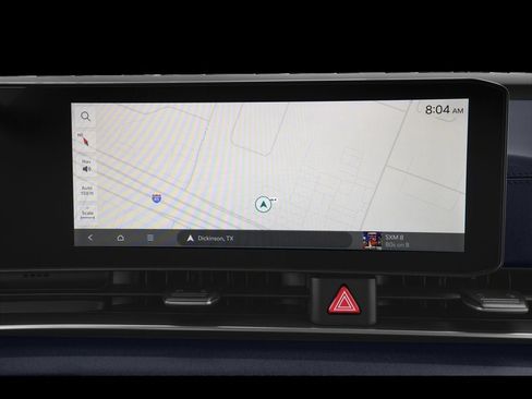 New 2026 Kia Carnival SX w/ SX Dark Edition Package image 39