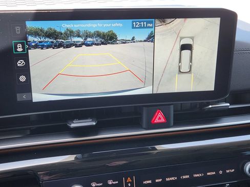 New 2026 Kia Carnival SX Prestige FWD image 18
