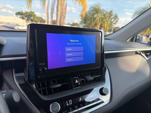 Used 2024 Toyota Corolla Cross LE image 14