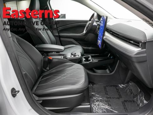 Used 2023 Ford Mustang Mach-E Select AWD/4WD image 23