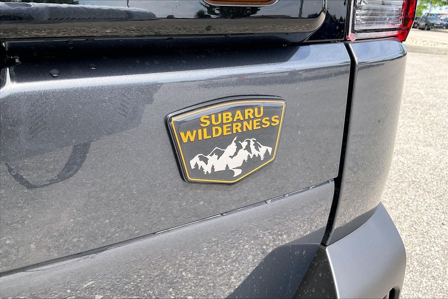 New 2026 Subaru Outback Wilderness AWD/4WD image 26
