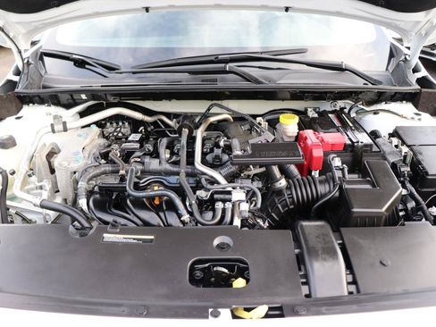 Used 2024 Nissan Sentra S FWD image 42