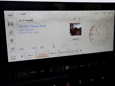 Used 2024 GMC Hummer EV 3X w/ Extreme Off-Road Package image 36