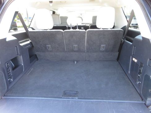 Certified 2025 Ford Expedition Max Active RWD image 25