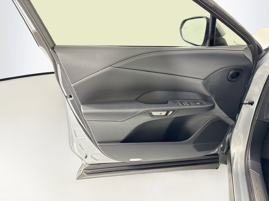 New 2026 Lexus RX 350 Premium Plus w/ Accessory Package (Z1) FWD image 25