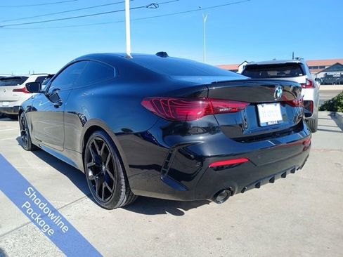 Certified 2026 BMW 430i Coupe w/ M Sport Package image 7