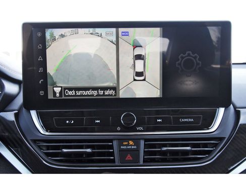 Used 2023 Nissan Altima 2.0 SR image 23