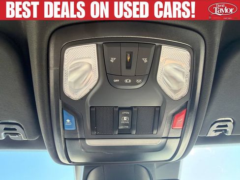 Used 2024 RAM 1500 Rebel w/ Rebel Level 2 Equipment Group AWD/4WD image 16