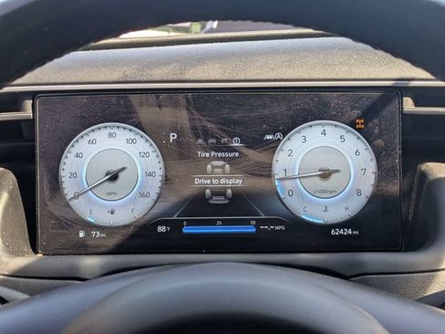 Used 2023 Hyundai Tucson XRT AWD/4WD image 32