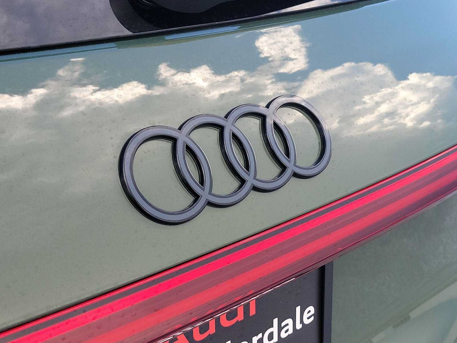 New 2026 Audi Q5 2.0T AWD/4WD image 10