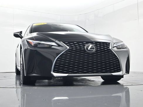 Used 2024 Lexus IS 300 w/ Premium Package RWD image 51