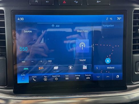 Used 2021 Ford F150 Lariat w/ Equipment Group 501A Mid AWD/4WD image 14
