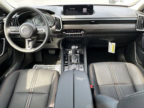 New 2025 MAZDA CX-50 AWD 2.5 Turbo w/ Weather Package image 10