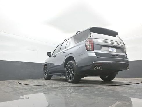 Used 2021 Chevrolet Tahoe High Country image 37