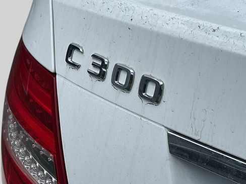 Used 2013 Mercedes-Benz C 300 4MATIC Sedan image 13
