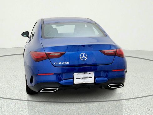 Certified 2026 Mercedes-Benz CLA 250 image 11