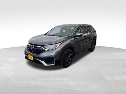 Certified 2020 Honda CR-V EX image 32