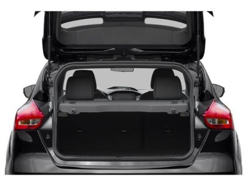 Used 2018 Ford Focus ST image 15
