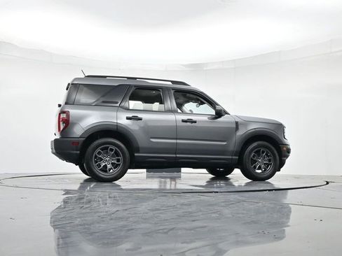 Used 2023 Ford Bronco Sport Big Bend image 31