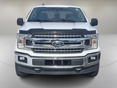 Used 2020 Ford F150 XLT w/ XTR Package image 2