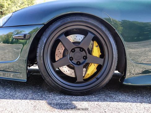 Used 1998 Toyota Supra RWD image 76