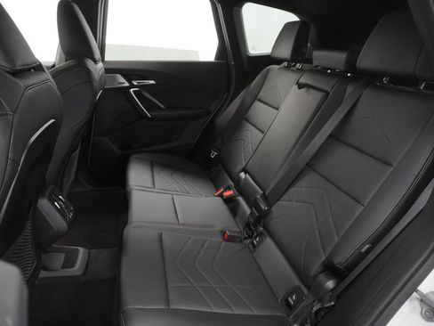 Used 2024 BMW X1 M35i w/ Shadowloine Package AWD/4WD image 11