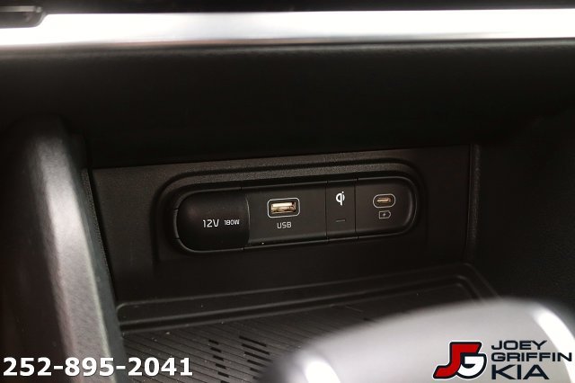 Certified 2024 Kia Sportage X-Line w/ X-Line Premium Package AWD/4WD image 27