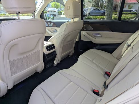New 2026 Mercedes-Benz GLE 350 4MATIC image 16