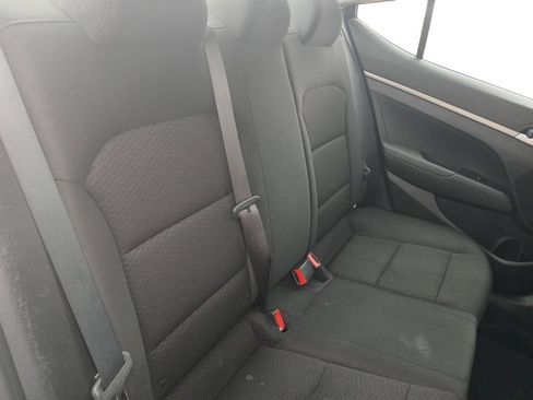 Used 2020 Hyundai Elantra SE w/ Cargo Package (C1) image 17