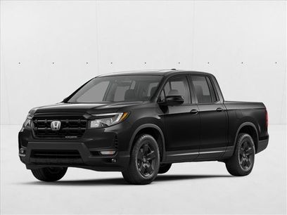 Used 2024 Honda Ridgeline Black Edition