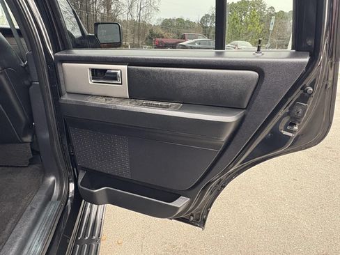 Used 2015 Ford Expedition Limited RWD image 27