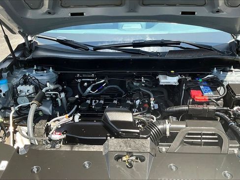 Used 2024 Honda CR-V EX image 30